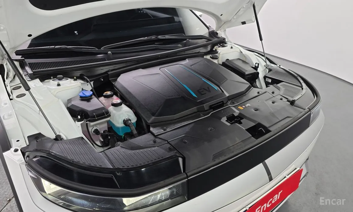 Фото 6 - Hyundai Ioniq 5