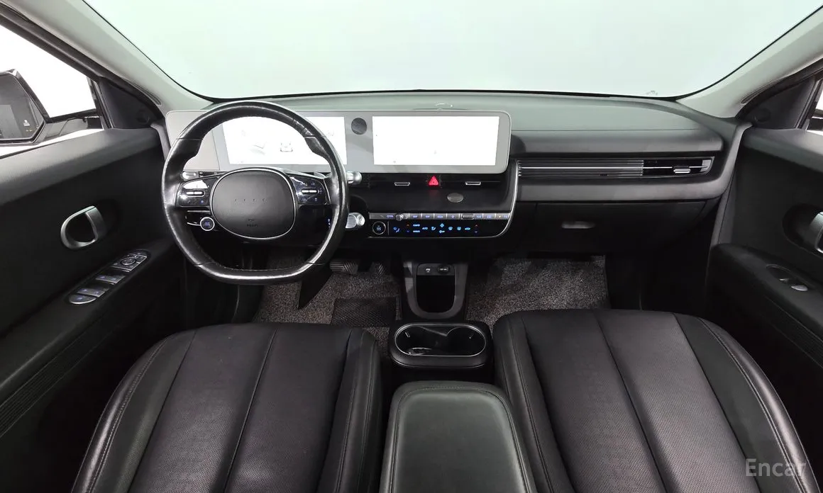 Фото 7 - Hyundai Ioniq 5