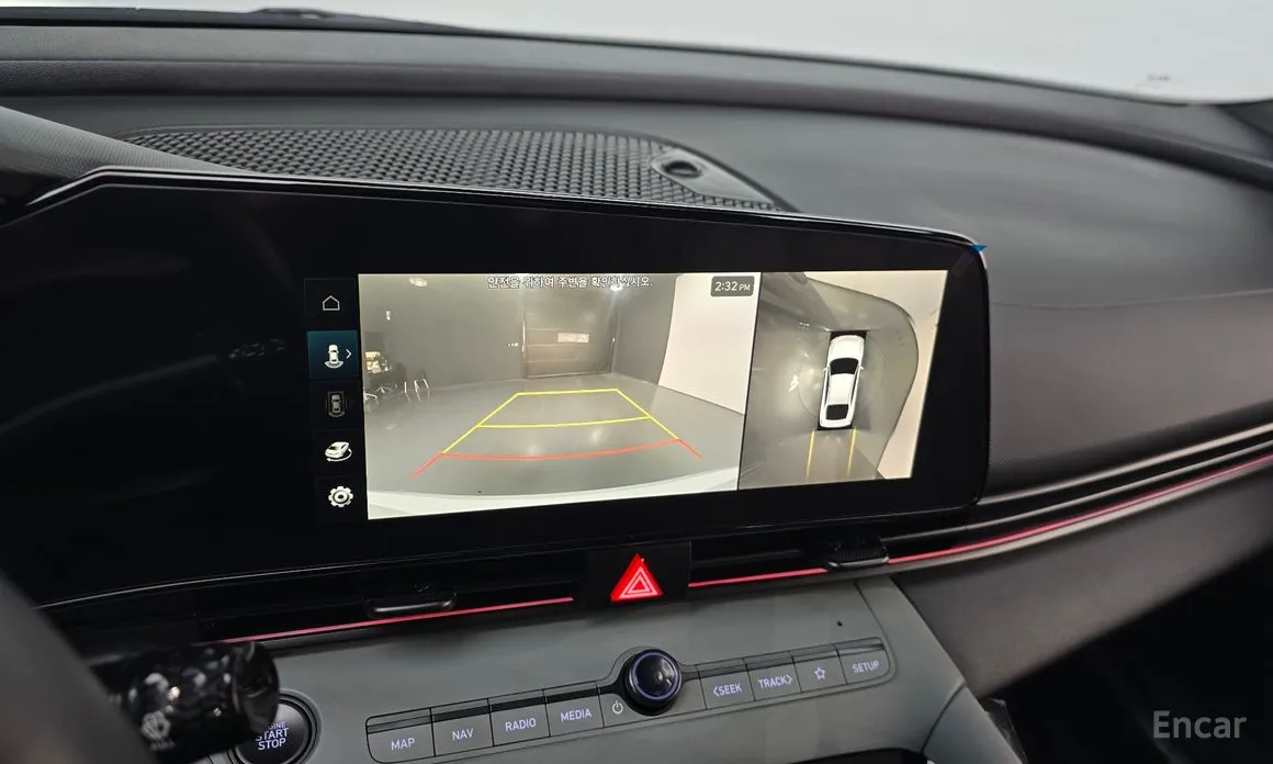 Фото 16 - Hyundai Avante