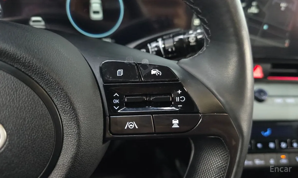 Фото 19 - Hyundai Avante