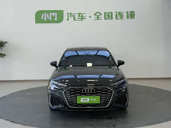 Фото 3 - Audi A3