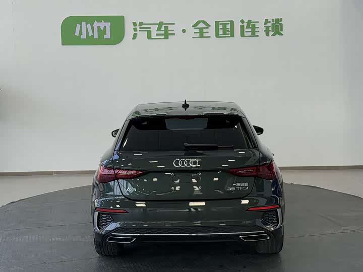 Фото 6 - Audi A3