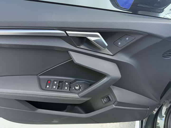 Фото 9 - Audi A3