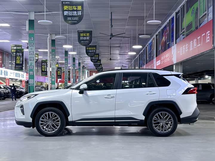 Photo 3 - Toyota Wildlander