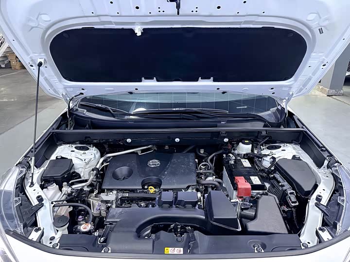 Photo 9 - Toyota Wildlander