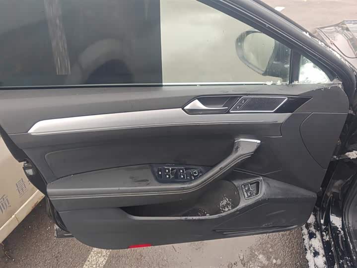 Фото 7 - Volkswagen Magotan GTE Hybrid