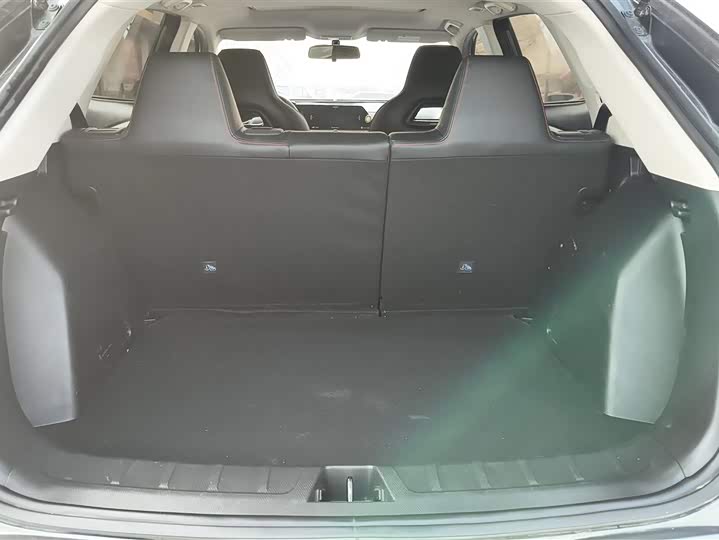 Фото 4 - Changan Oshan X5