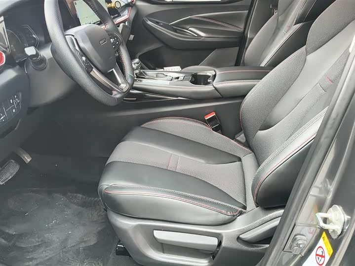 Фото 9 - Changan Oshan X5