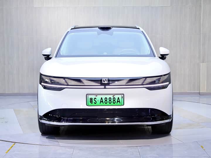 Фото 2 - Zeekr 7X