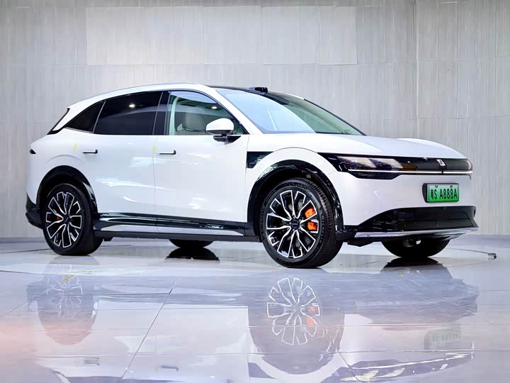 Фото 3 - Zeekr 7X