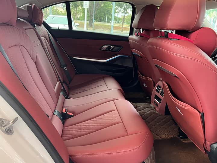 Фото 6 - BMW 3 Series