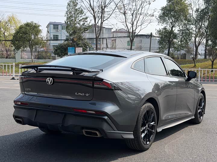 Zdjęcie 6 - Changan UNI-V