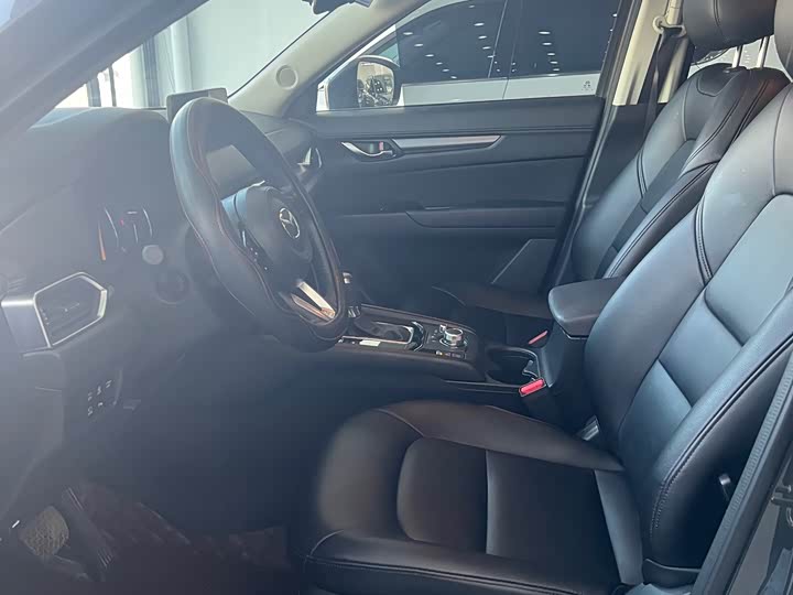 Фото 6 - Mazda CX-5