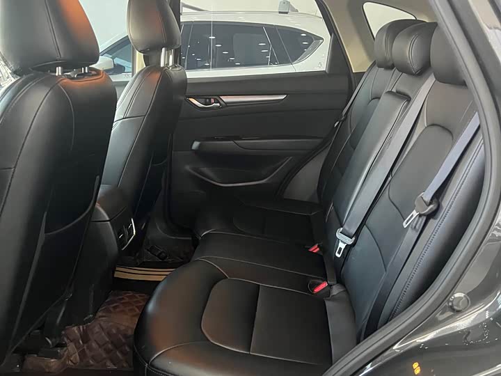 Фото 7 - Mazda CX-5