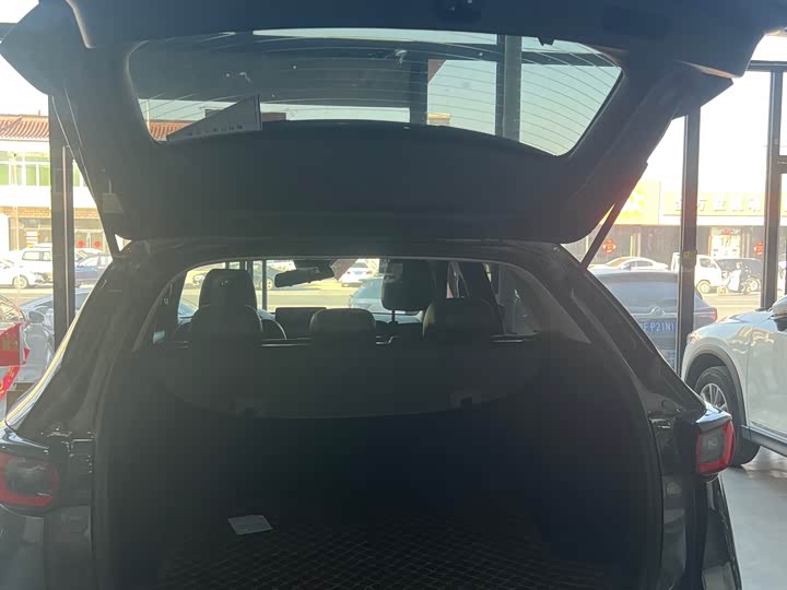 Фото 8 - Mazda CX-5