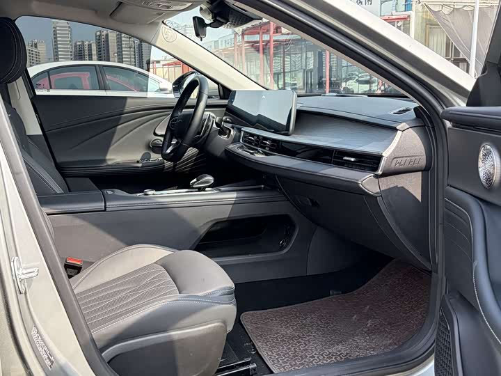 Фото 8 - Chery Arrizo 8