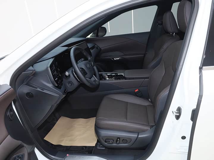 Фото 7 - Lexus RX