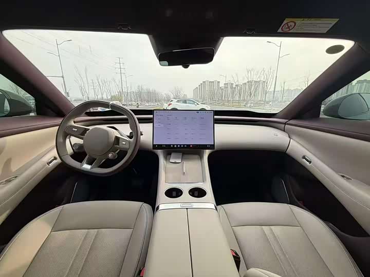 Фото 6 - Xiaomi YU7