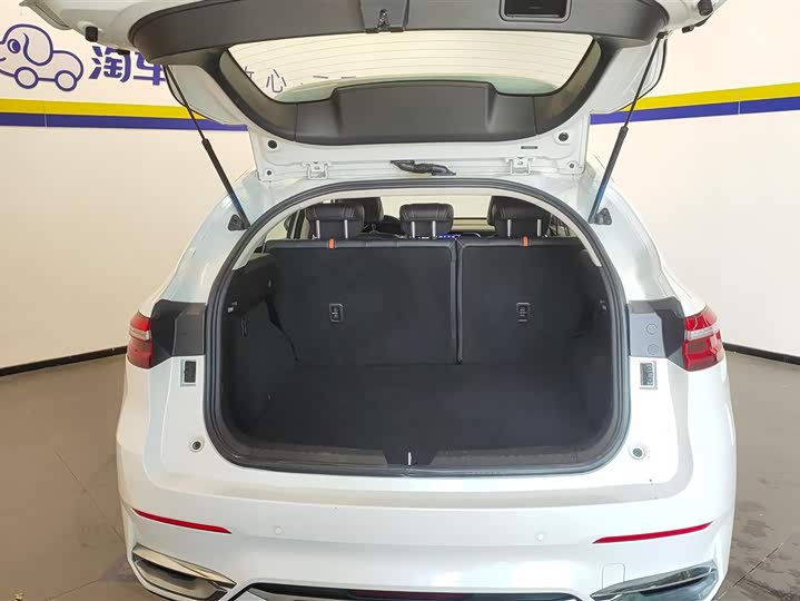 Фото 4 - Haval F7