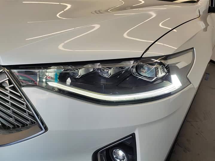 Фото 5 - Haval F7