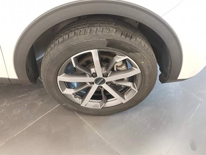 Фото 6 - Haval F7