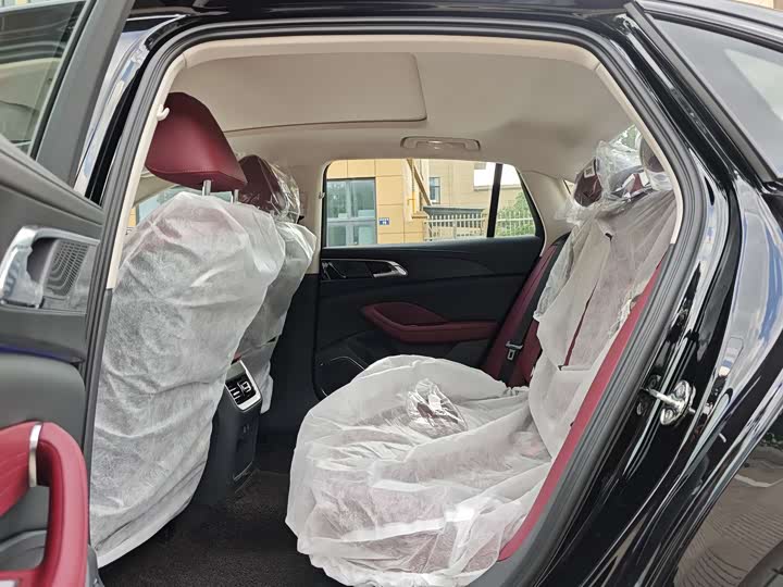 Фото 6 - Hongqi H5