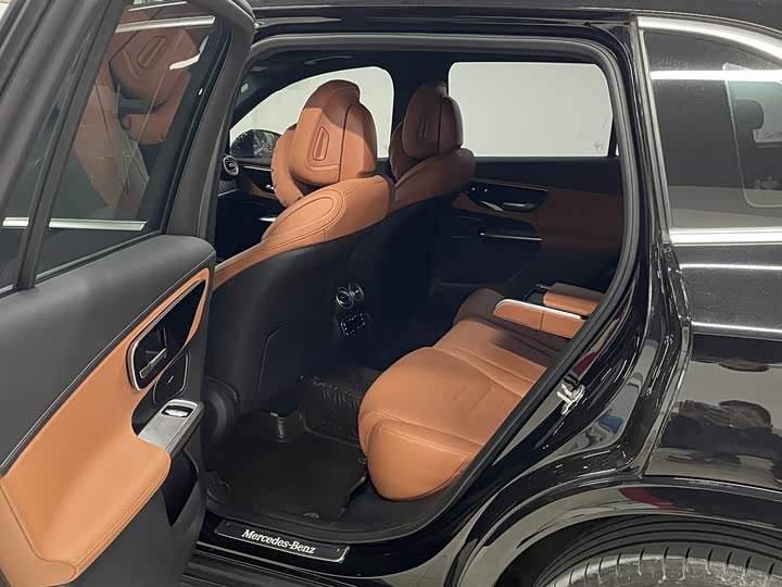 Фото 6 - Mercedes-Benz GLC-Class