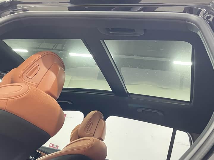 Фото 7 - Mercedes-Benz GLC-Class