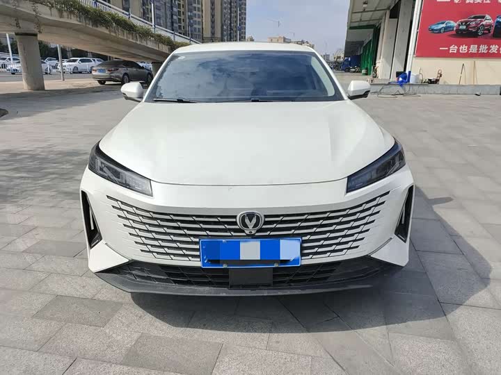 Фото 1 - Changan Yida