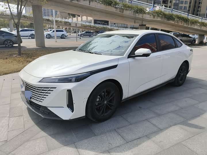 Фото 2 - Changan Yida