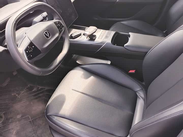 Фото 7 - Changan Yida