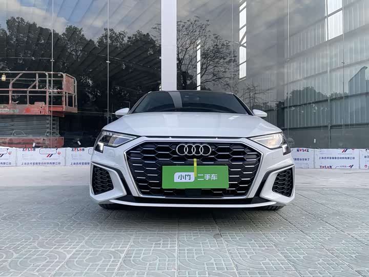 Фото 3 - Audi A3