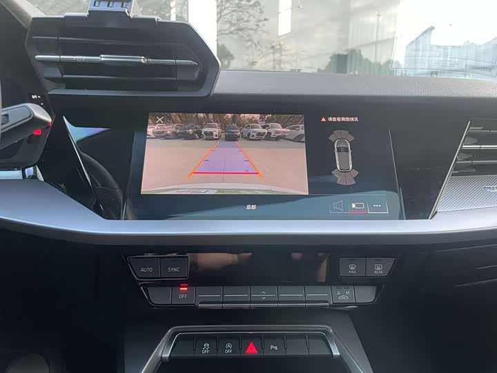 Фото 8 - Audi A3