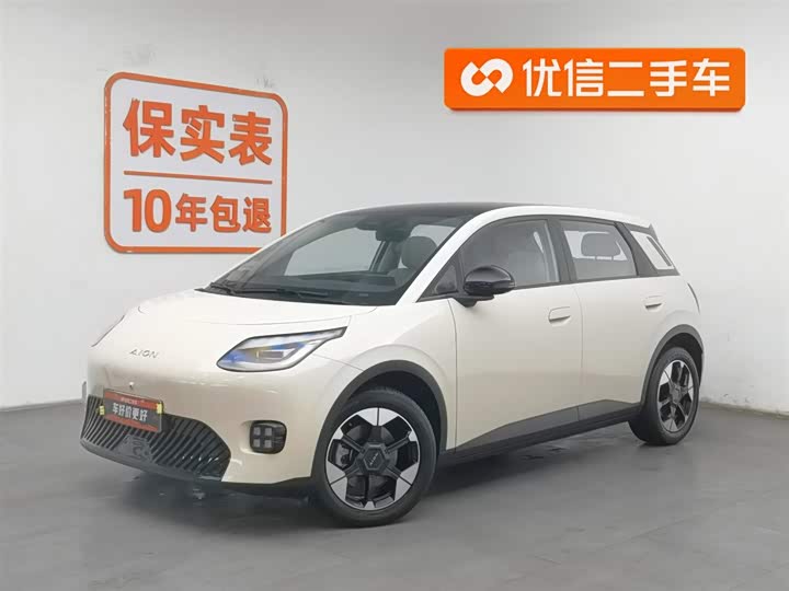 Фото 1 - GAC Aion UT