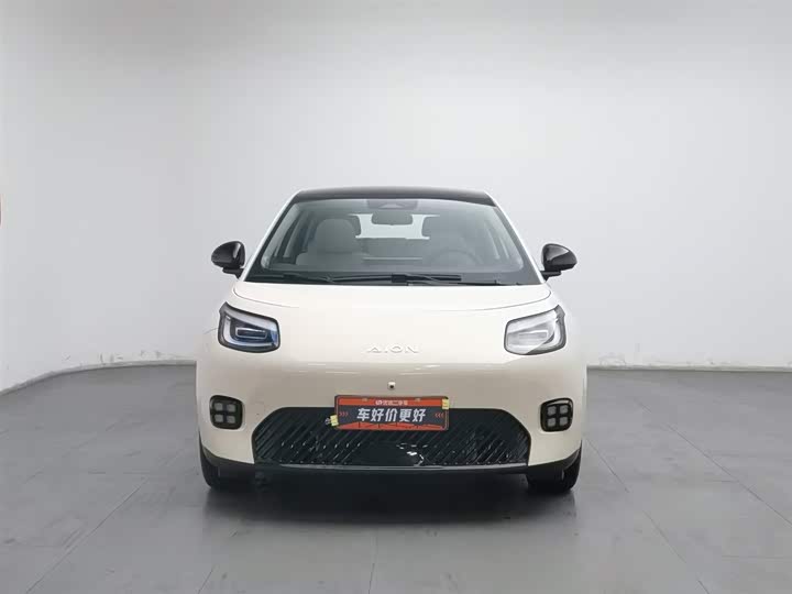 Фото 3 - GAC Aion UT