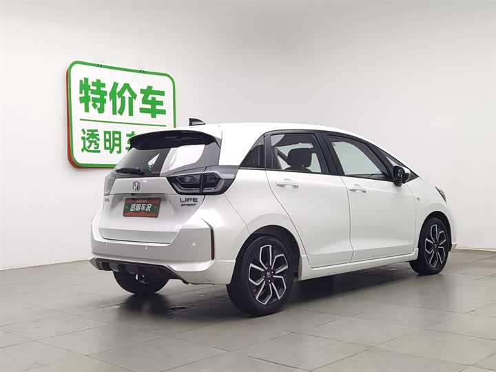 Фото 2 - Honda Life