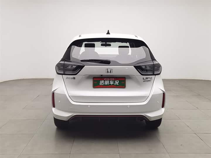 Фото 4 - Honda Life