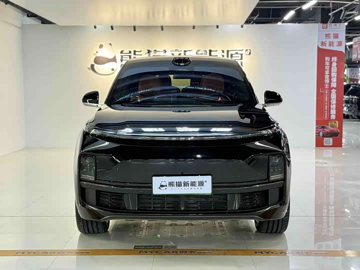 Фото 2 - LiXiang L8