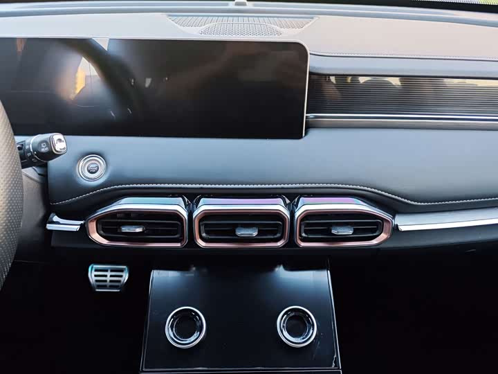 Фото 8 - Jetour X70 Plus