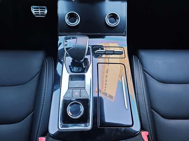 Фото 9 - Jetour X70 Plus