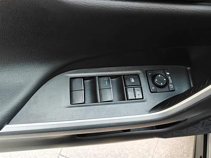 Photo 5 - Toyota Wildlander