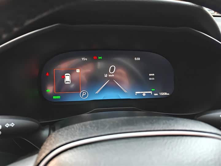 Photo 7 - Toyota Wildlander