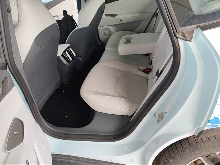 Фото 7 - BAIC Arcfox Alpha S5