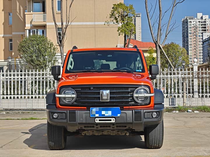 Фото 2 - Tank 300