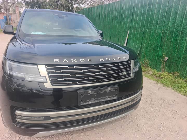 Photo 2 - Land Rover Range Rover
