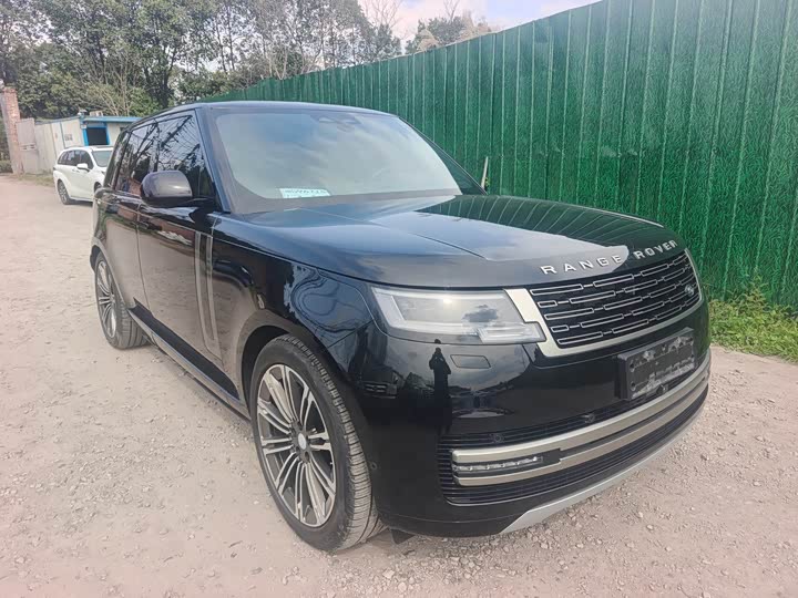 Photo 3 - Land Rover Range Rover