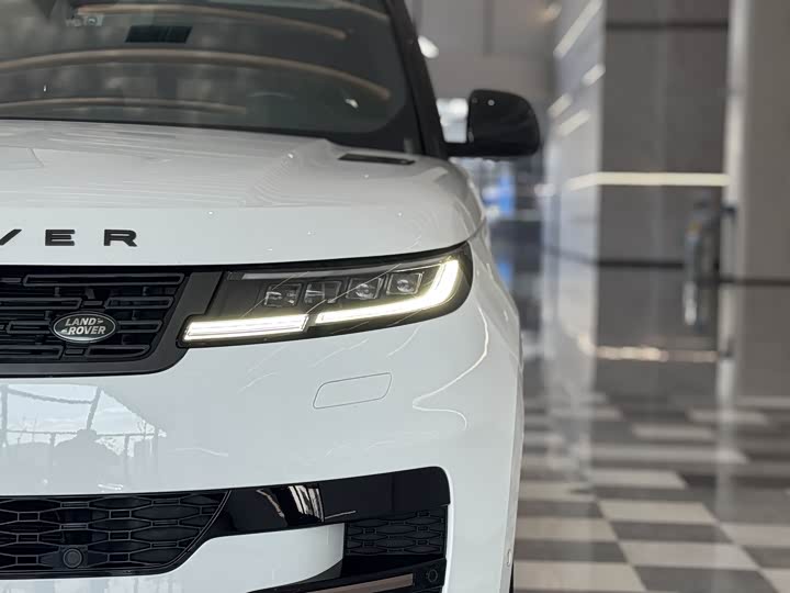 Photo 6 - Land Rover Range Rover Sport