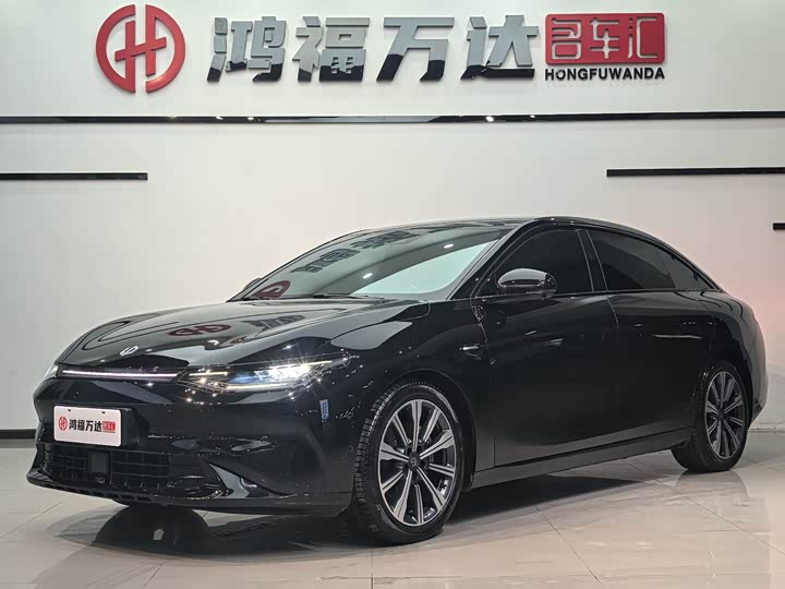 Фото 1 - Leapmotor C01