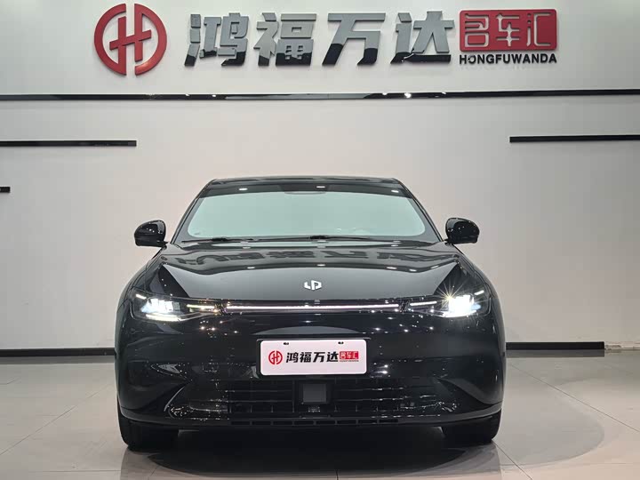 Фото 2 - Leapmotor C01