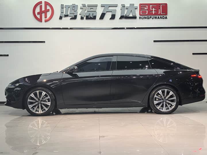 Фото 7 - Leapmotor C01